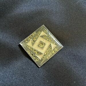 Catherine Popesco Brooch